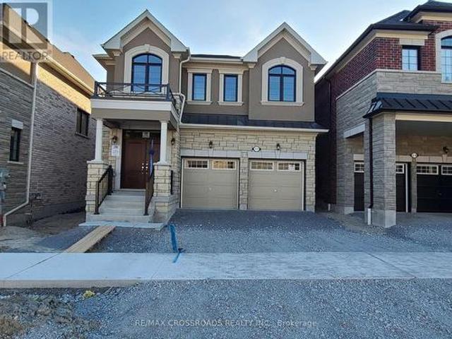 House for rent in Durham, Ontario
