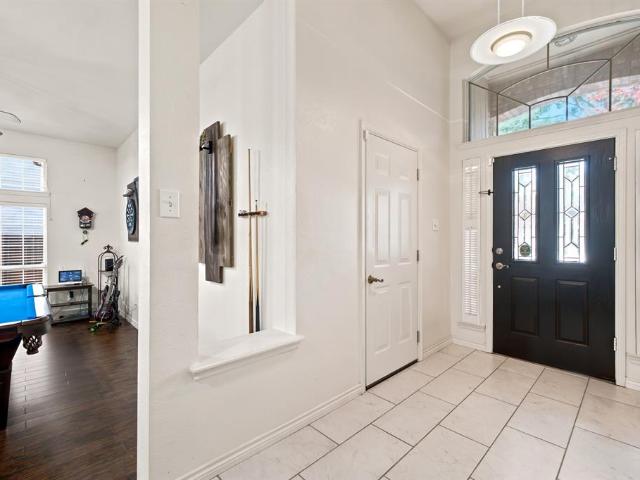 House for sale in Denton, Texas