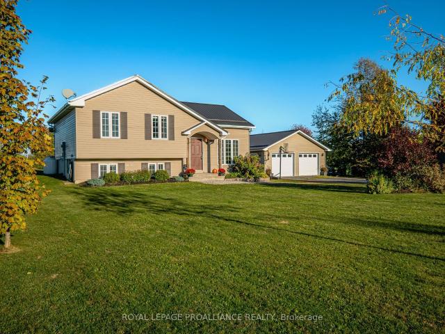 House for sale in Hastings, Ontario