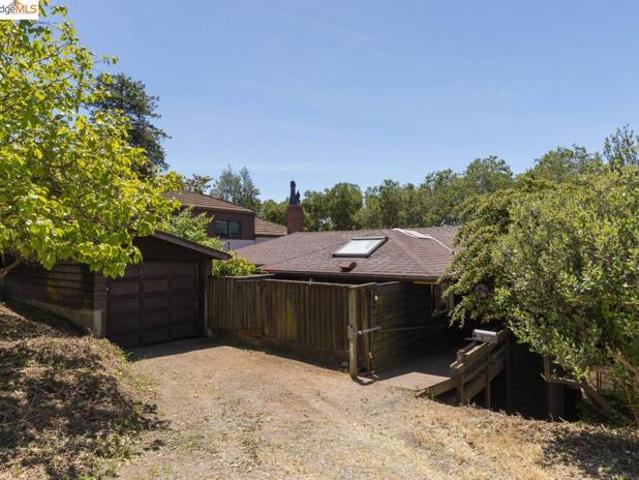 House for sale in Berkeley, California
