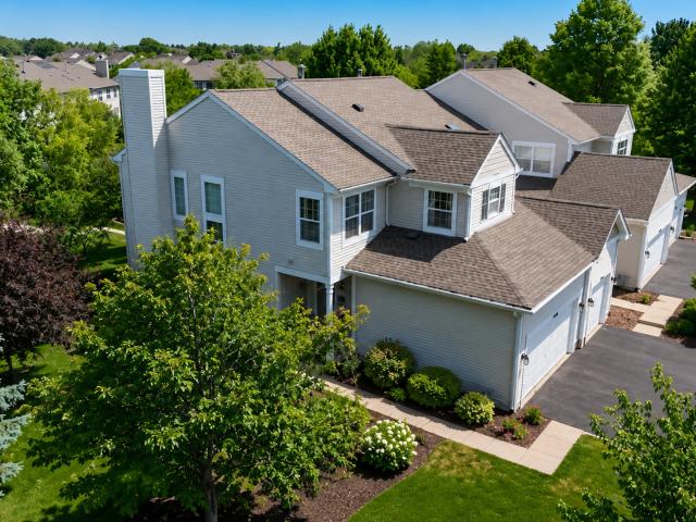 Condo for sale in Naperville, Illinois