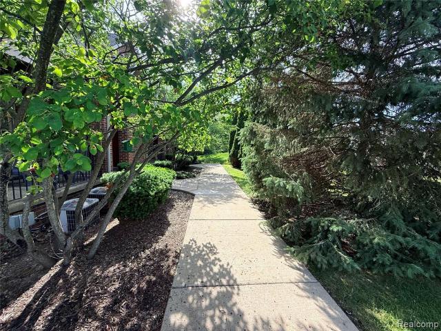 Condo for sale in Ann Arbor, Michigan
