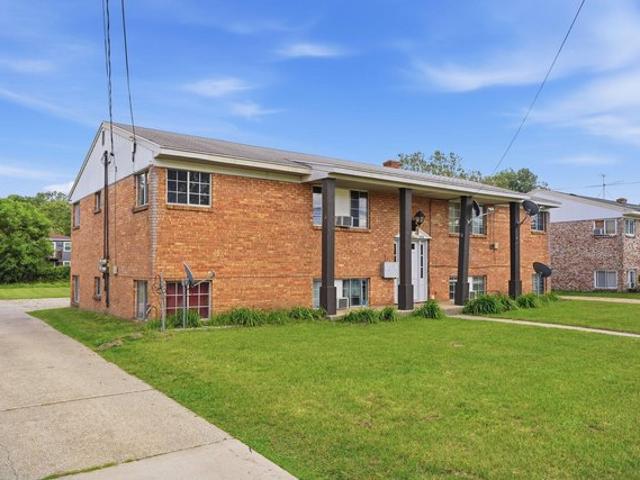 House for sale in Wyoming, Michigan