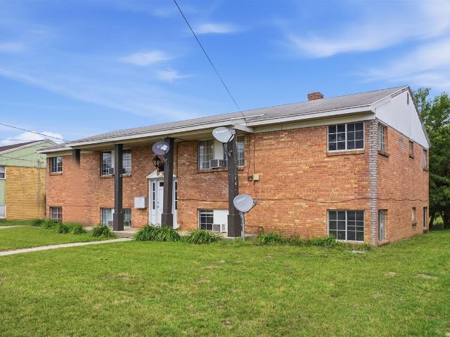 House for sale in Wyoming, Michigan