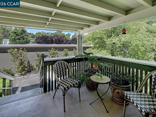 Condo for sale in Walnut Creek, California