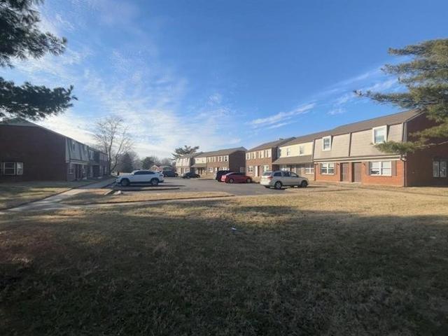 House for sale in Owensboro, Kentucky
