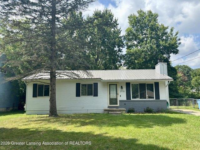 House for sale in Lansing, Michigan