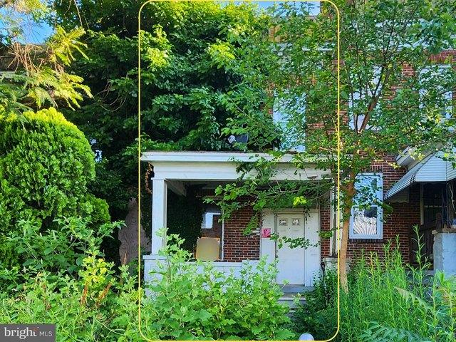 Townhouse for sale in Gibsonton, Maryland