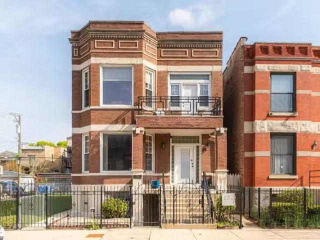House for rent in Chicago House for rent in Chicago