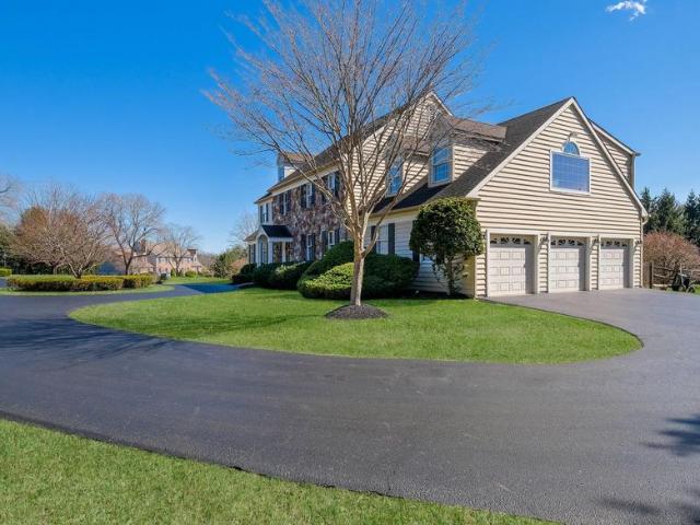 House for sale in Bucks, Pennsylvania