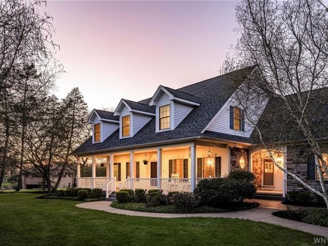House for sale in Derby, New York