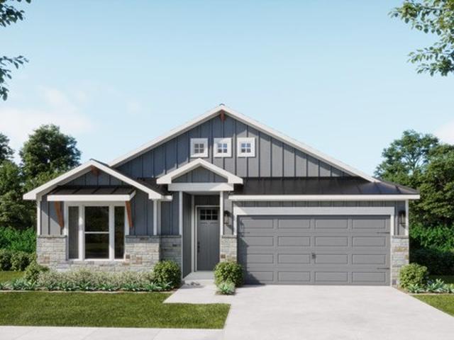 House for sale in Temple Bar Marina, Texas