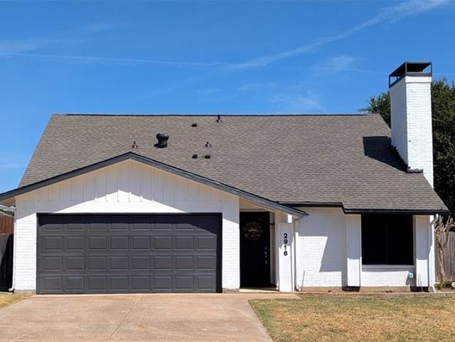 House for sale in Bedford, Texas