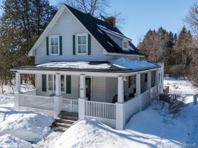 Farm for sale in Vaudreuil-soulanges, Quebec