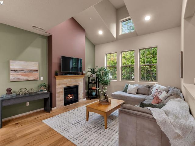 House for sale in Villebois, Wilsonville