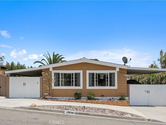House for sale in Murrieta, California