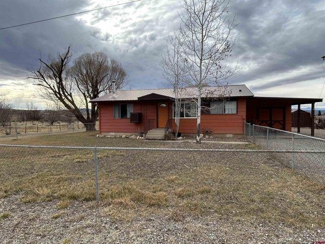 House for sale in Montrose, Colorado