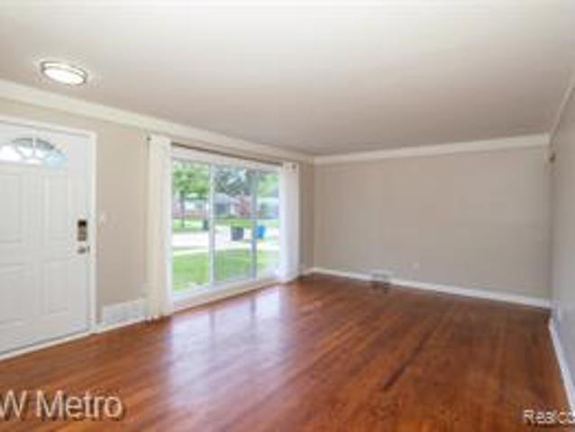 House for sale in Madison Heights, Michigan