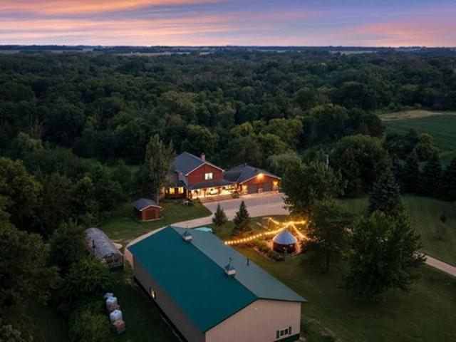 House for sale in Le Sueur, Minnesota