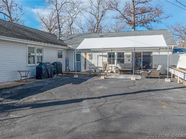 House for sale in Gravois Mills, Missouri