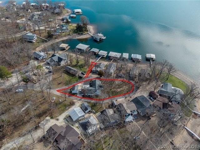 House for sale in Gravois Mills, Missouri
