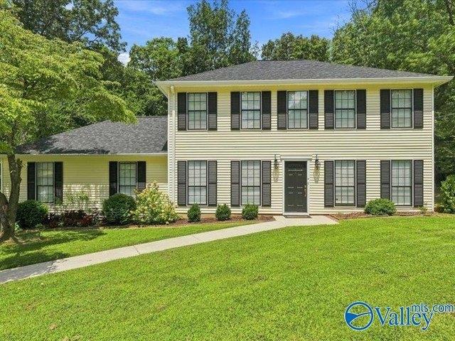 House for sale in Madison, Alabama