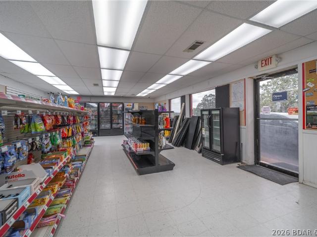 Commercial for sale in Missouri
