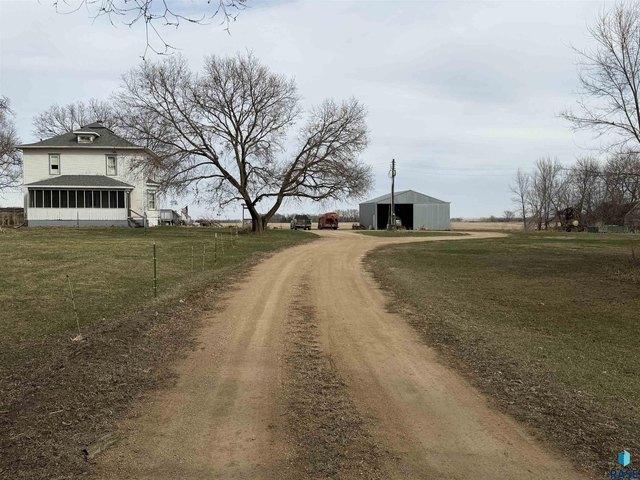 House for sale in Viborg, South Dakota