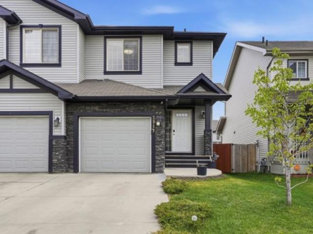 House for sale in Wedgewood, Alberta
