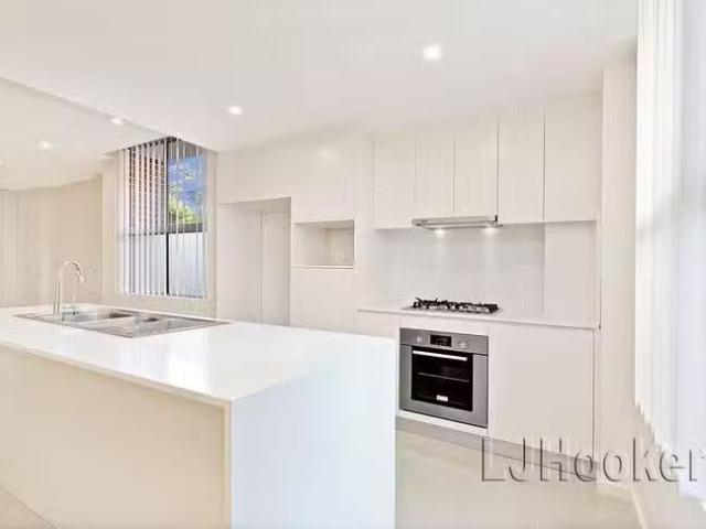 House for rent in Strathfield, New South Wales