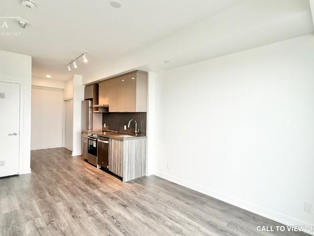 Apartment for rent in York, Ontario