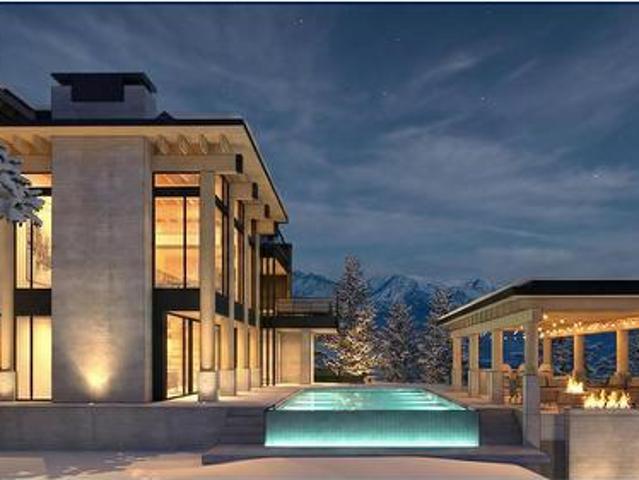 Property for sale in Whistler, British Columbia