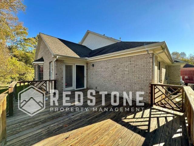 House for rent in Burlington