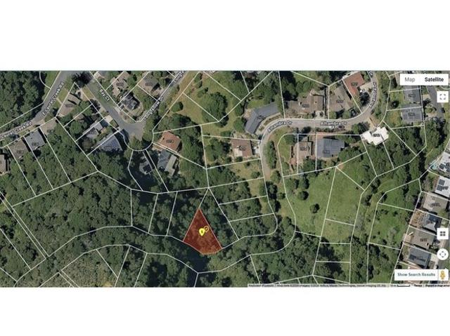 Land for sale in San Mateo, California