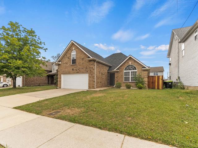 House for sale in Nashville, Middle Tennessee