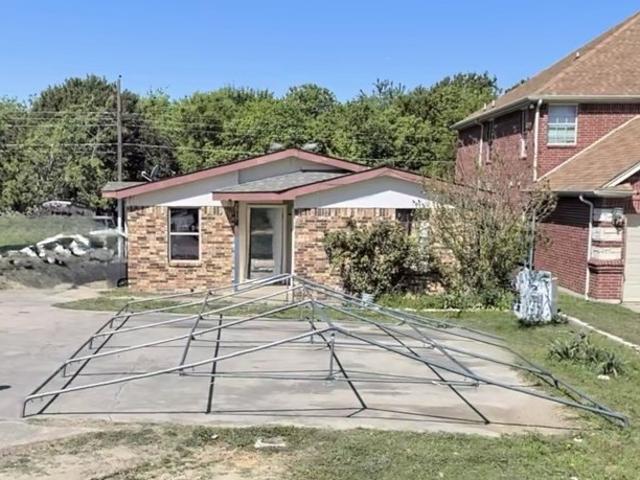 House for sale in Fort Worth, Texas