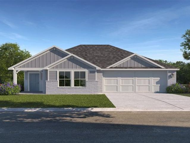 House for sale in Lorena, Texas