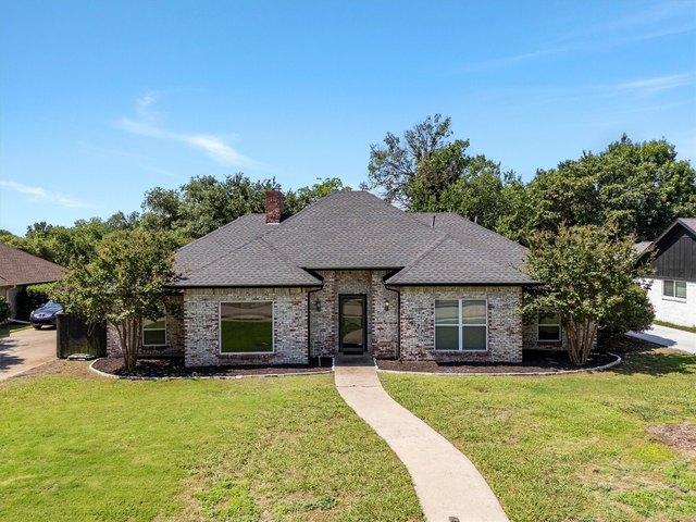 House for sale in Plano, Texas