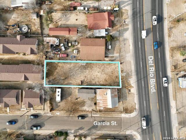 Land for sale in Eagle Pass, Texas