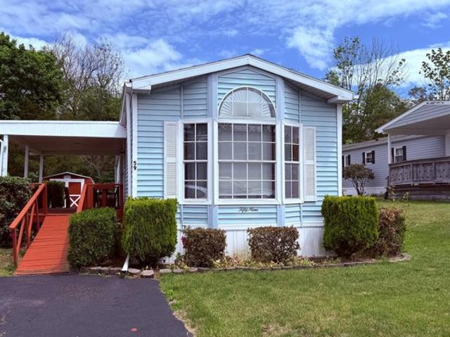 House for sale in Pottstown, Pennsylvania