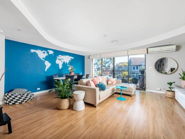 Apartment for rent in Woden, Australian Capital Territory
