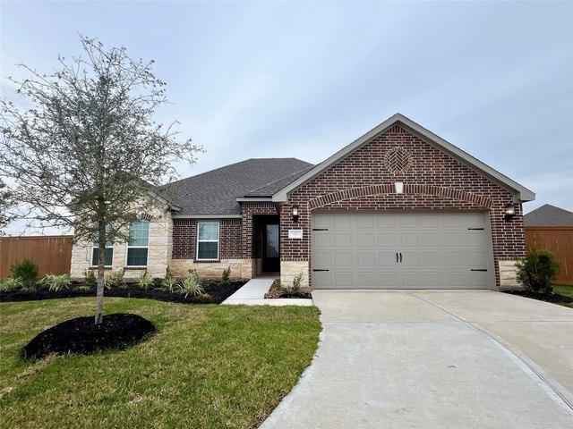 House for sale in Texas City, Texas