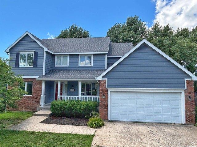 House for sale in Kansas