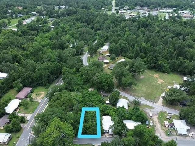 Land for sale in Marianna, Florida