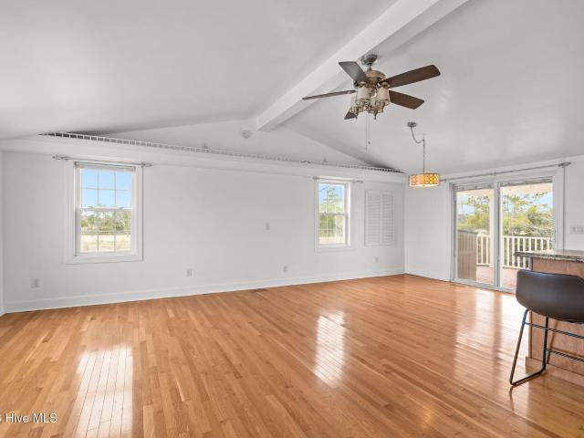 House for sale in Beaufort, North Carolina