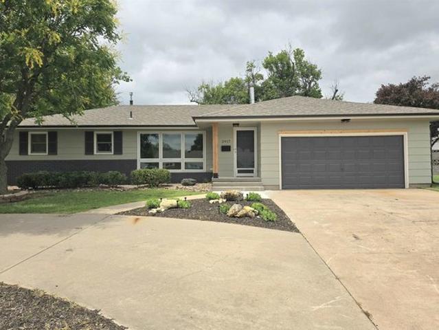 House for sale in Kansas