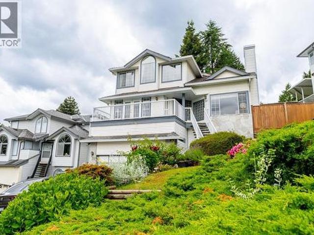 House for sale in Coquitlam, British Columbia