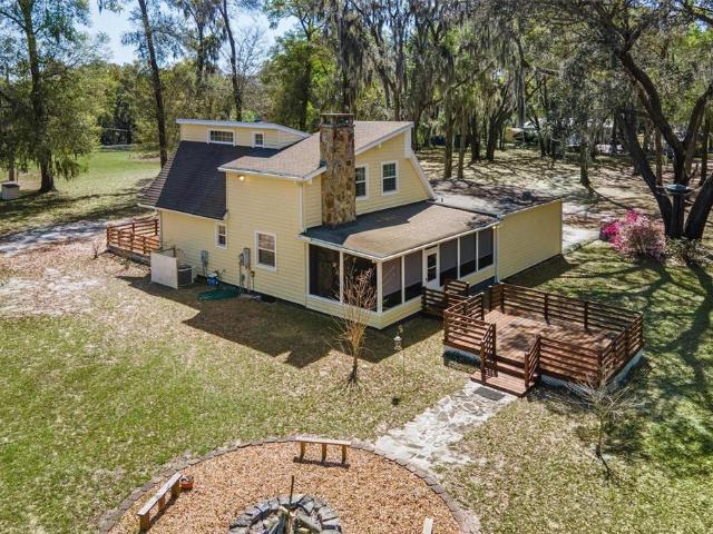House for sale in Lady Lake, Florida