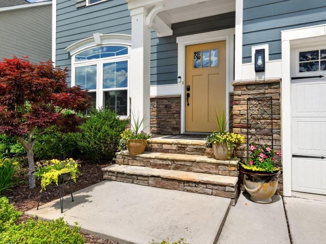 House for sale in Wake, North Carolina