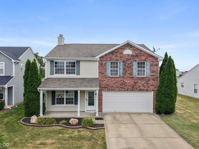 House for sale in Whiteland, Indiana